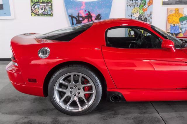 used 2006 Dodge Viper car, priced at $65,996