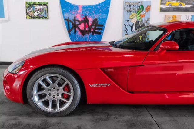 used 2006 Dodge Viper car, priced at $65,996