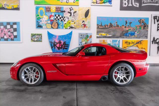 used 2006 Dodge Viper car, priced at $65,996