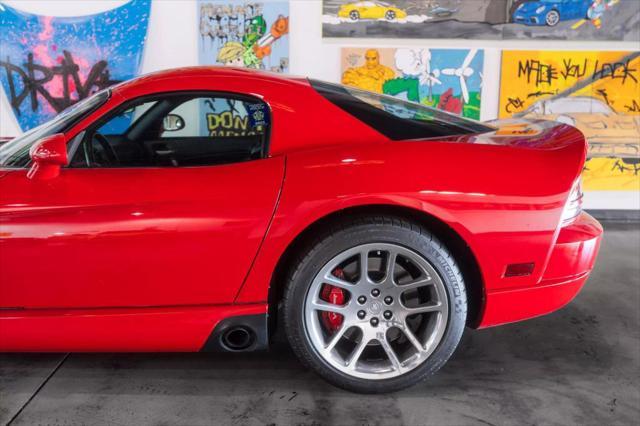 used 2006 Dodge Viper car, priced at $65,996