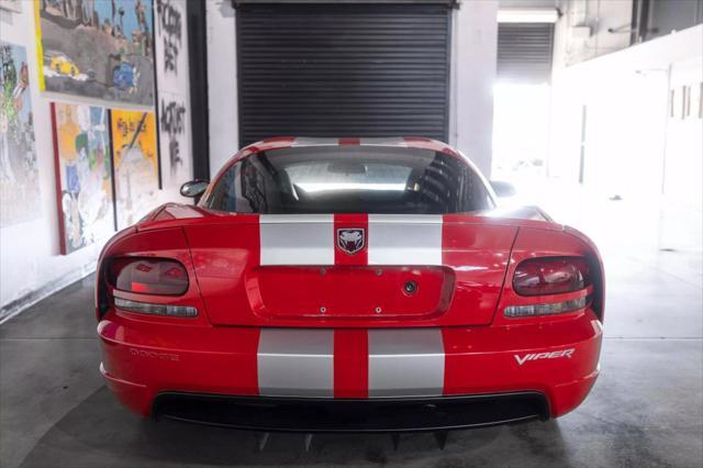 used 2006 Dodge Viper car, priced at $65,996