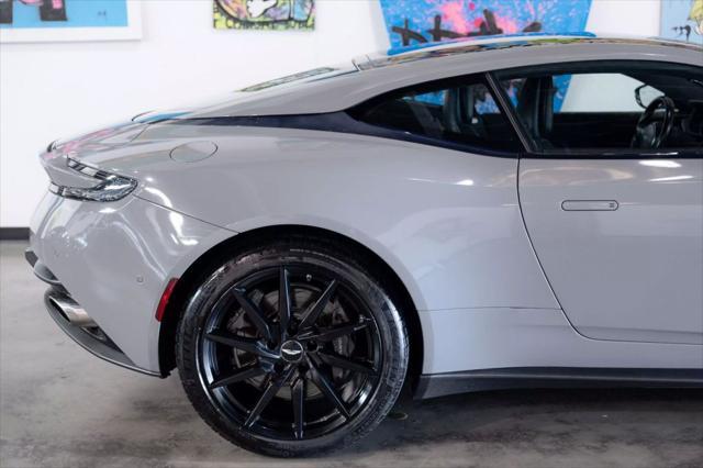 used 2019 Aston Martin DB11 car, priced at $89,991