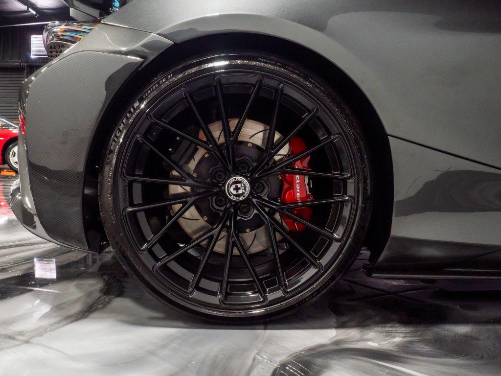 used 2020 McLaren 720S car, priced at $269,991