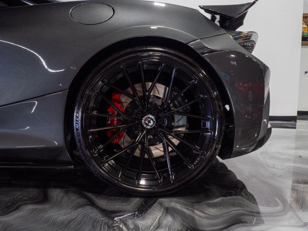 used 2020 McLaren 720S car, priced at $269,991