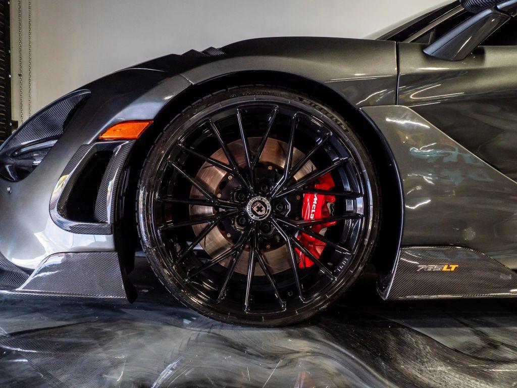 used 2020 McLaren 720S car, priced at $269,991