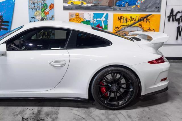 used 2014 Porsche 911 car, priced at $119,991