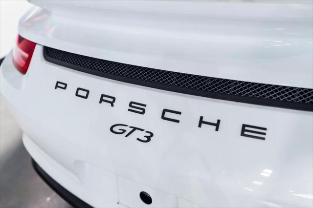 used 2014 Porsche 911 car, priced at $119,991