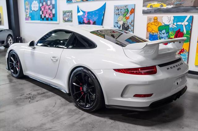 used 2014 Porsche 911 car, priced at $119,991