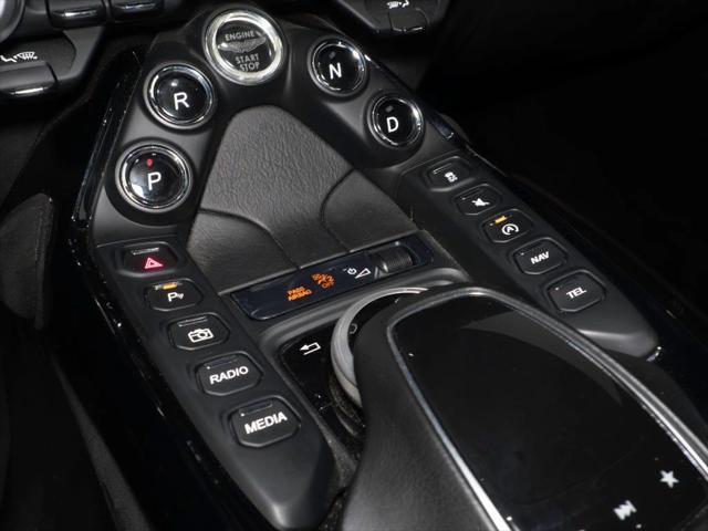 used 2020 Aston Martin Vantage car, priced at $87,991