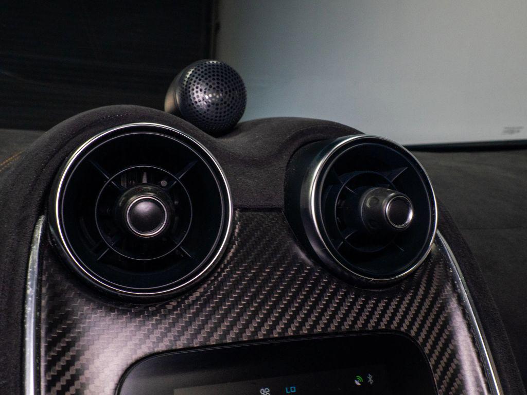 used 2018 McLaren 570S car, priced at $136,491