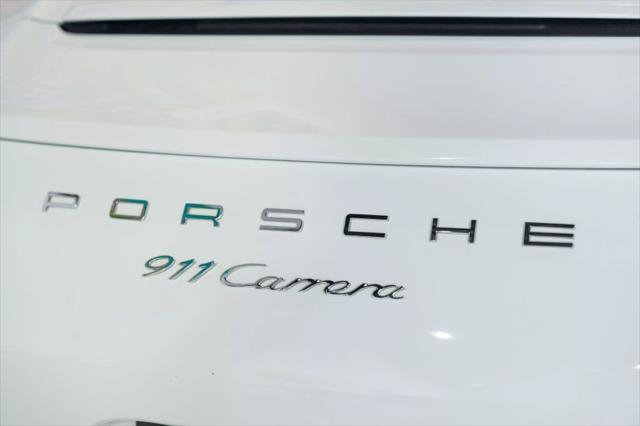 used 2014 Porsche 911 car, priced at $62,991