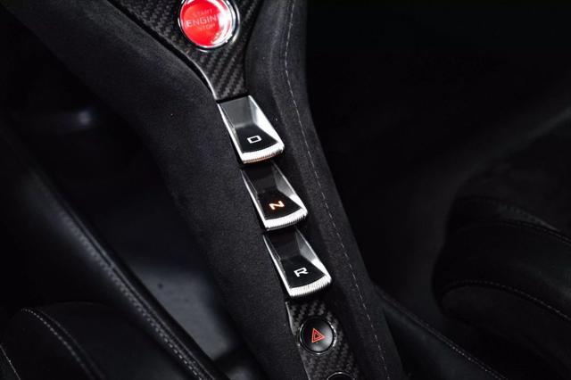 used 2018 McLaren 720S car, priced at $199,991