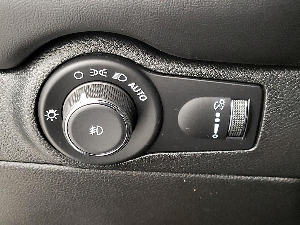 used 2021 Dodge Durango car, priced at $32,998