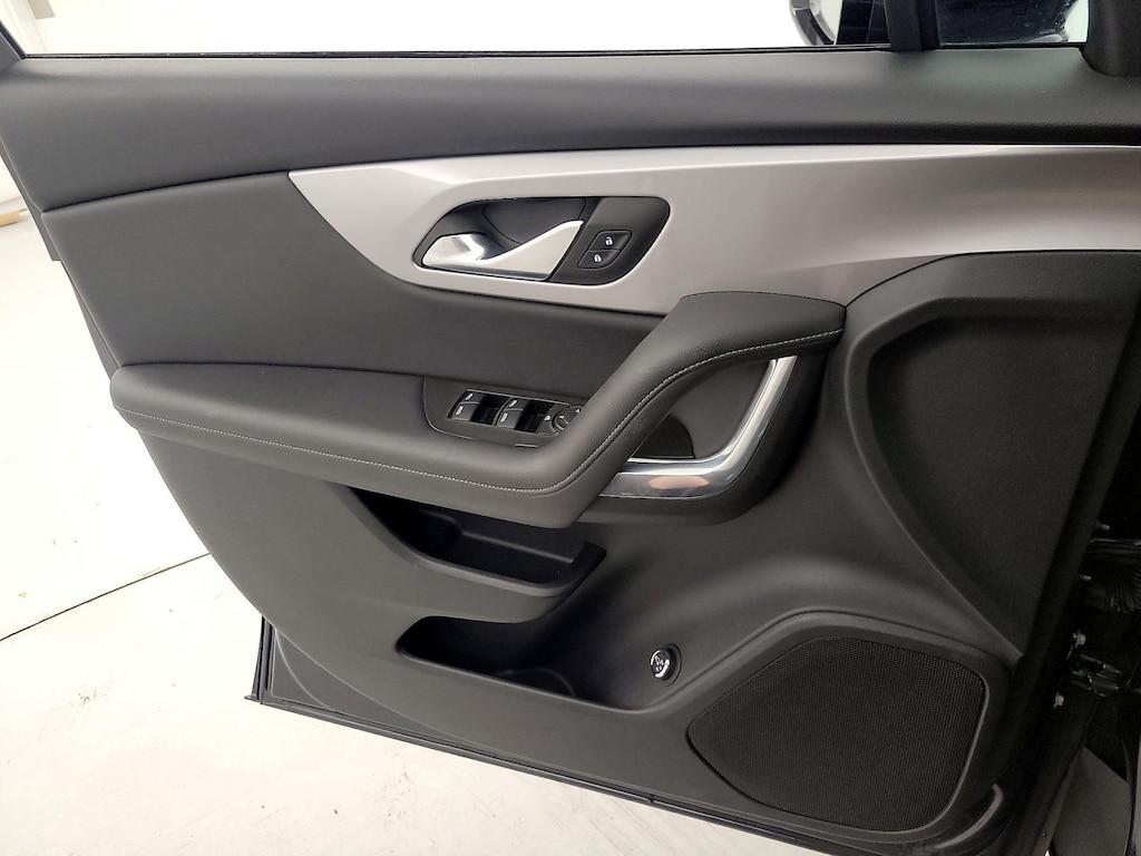 used 2022 Chevrolet Blazer car, priced at $24,998