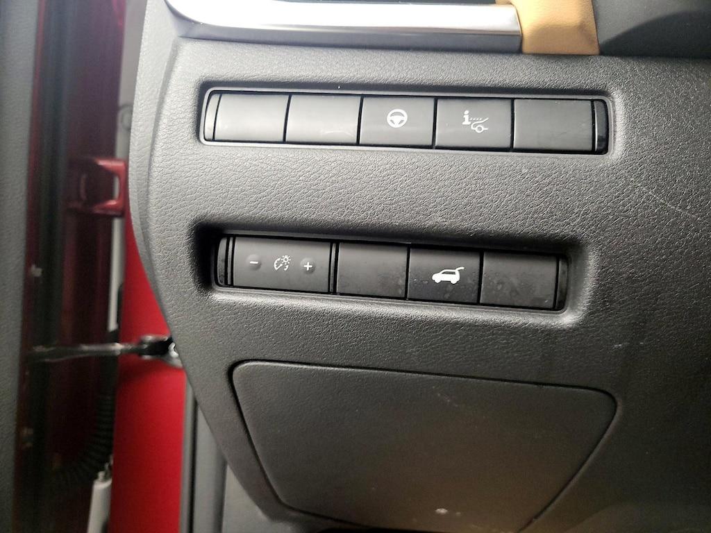 used 2021 Nissan Rogue car, priced at $27,998