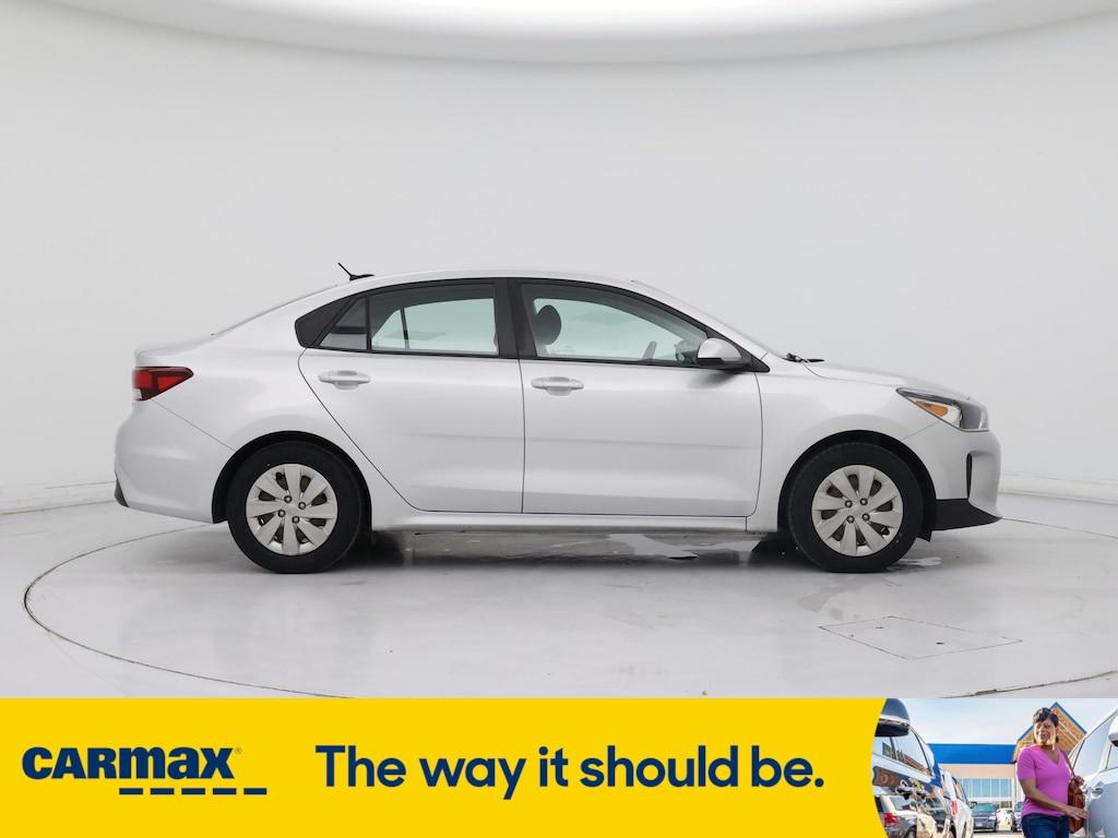 used 2018 Kia Rio car, priced at $13,998