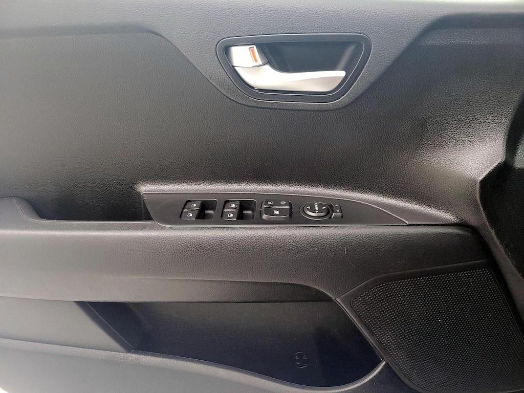 used 2018 Kia Rio car, priced at $13,998