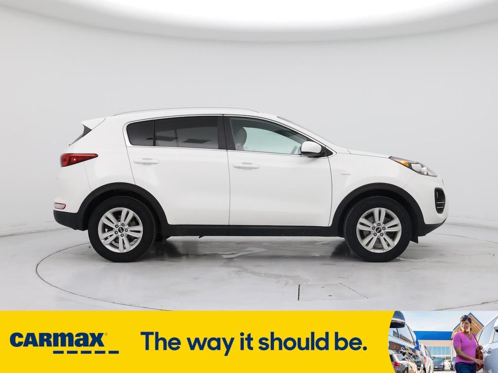used 2019 Kia Sportage car, priced at $15,998