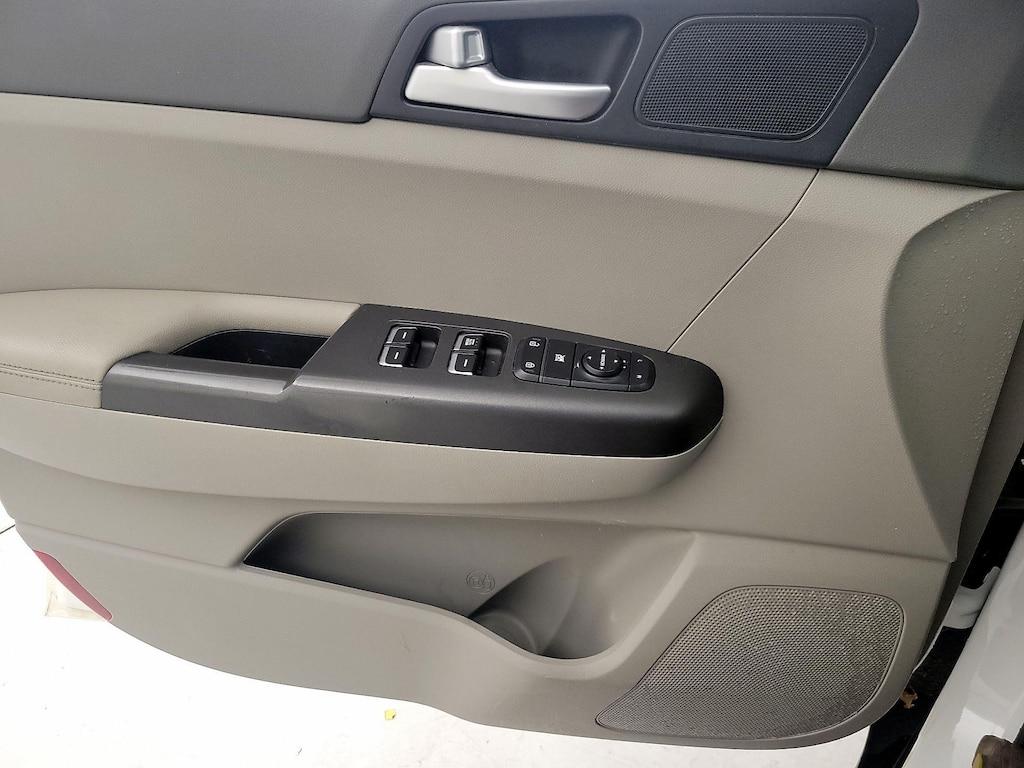 used 2019 Kia Sportage car, priced at $15,998