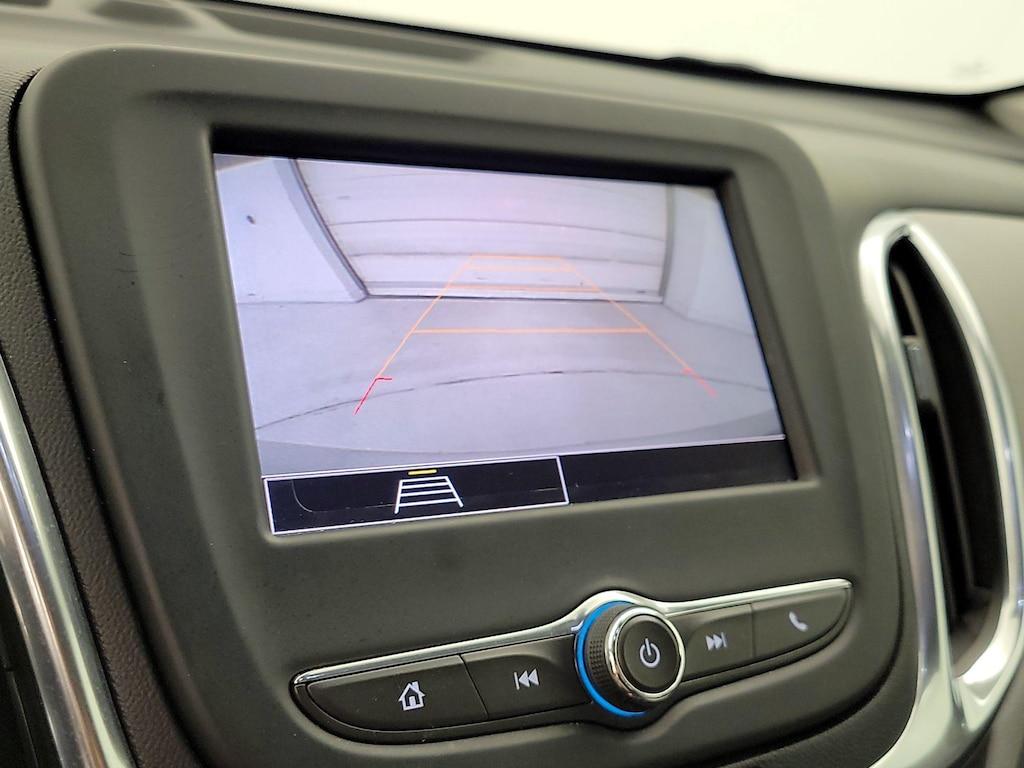 used 2022 Chevrolet Equinox car, priced at $18,998