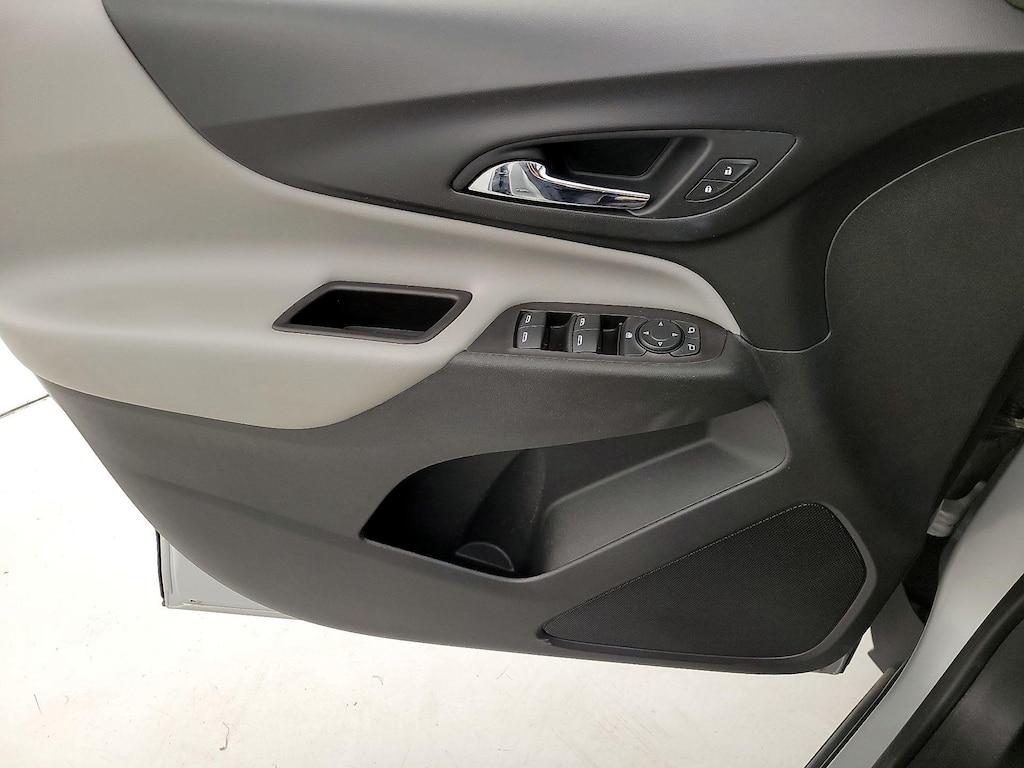 used 2022 Chevrolet Equinox car, priced at $18,998