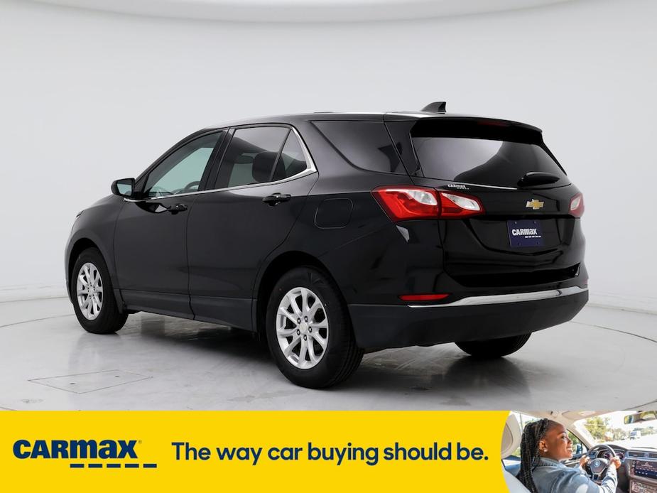 used 2019 Chevrolet Equinox car, priced at $19,998