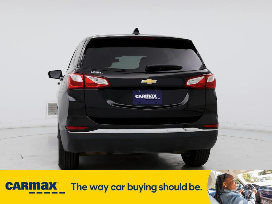 used 2019 Chevrolet Equinox car, priced at $19,998