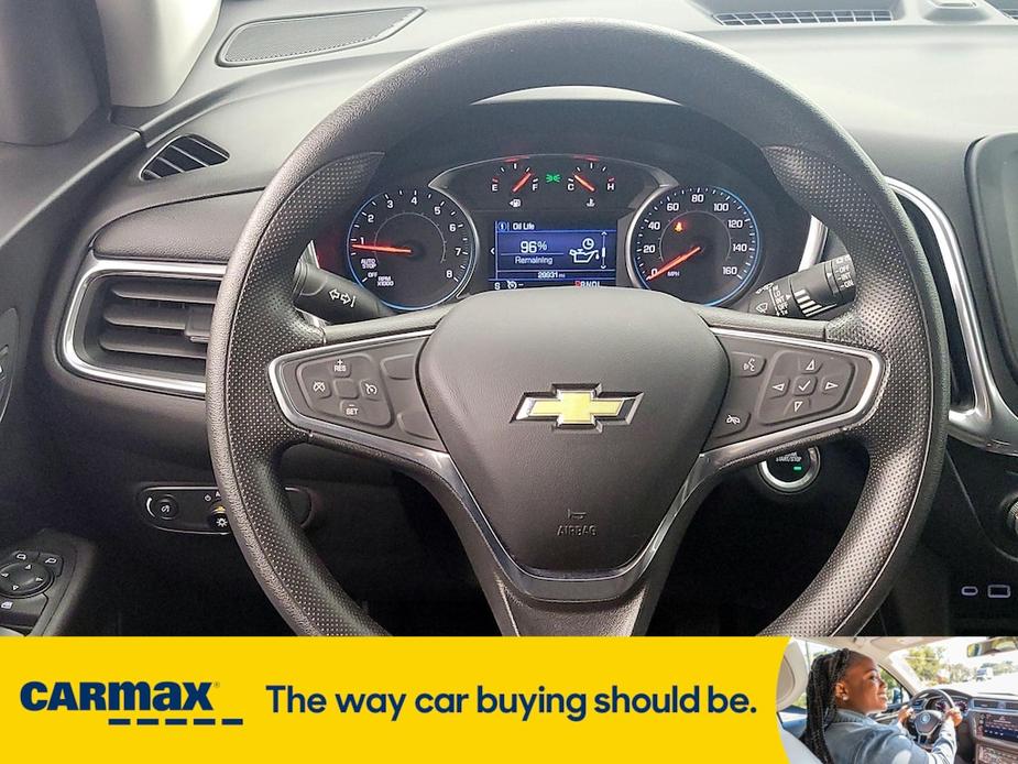 used 2019 Chevrolet Equinox car, priced at $19,998