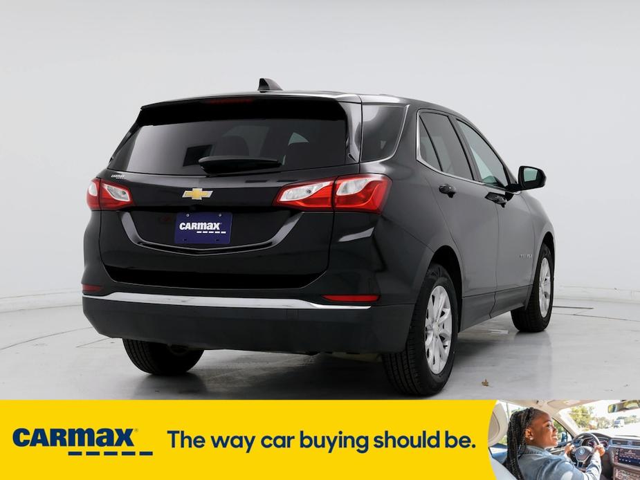 used 2019 Chevrolet Equinox car, priced at $19,998