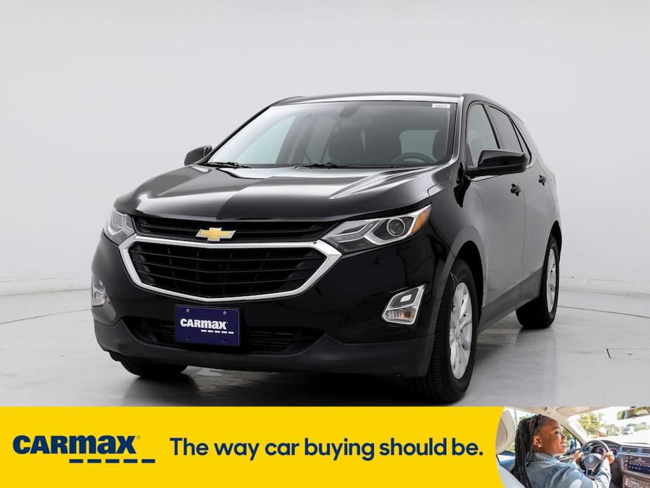 used 2019 Chevrolet Equinox car, priced at $19,998