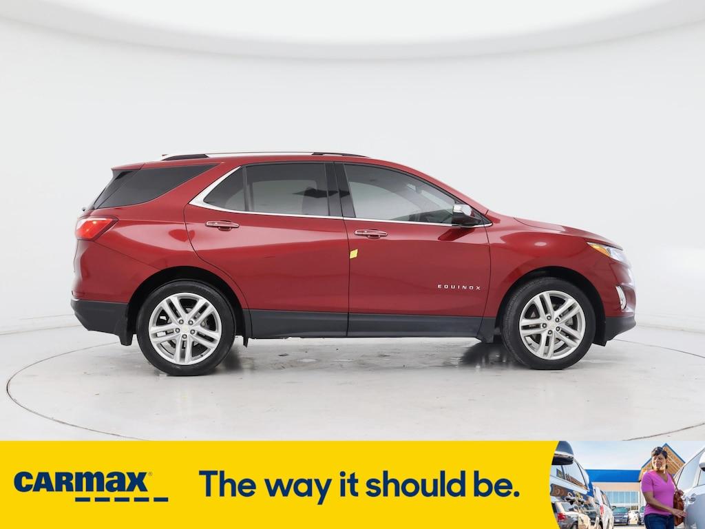 used 2019 Chevrolet Equinox car, priced at $25,998