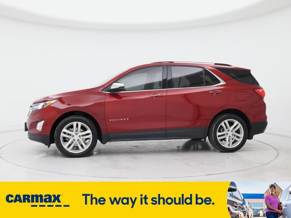 used 2019 Chevrolet Equinox car, priced at $25,998