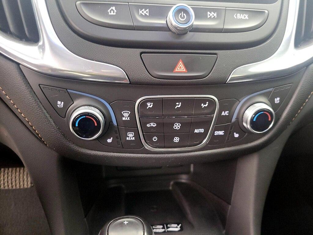 used 2019 Chevrolet Equinox car, priced at $25,998