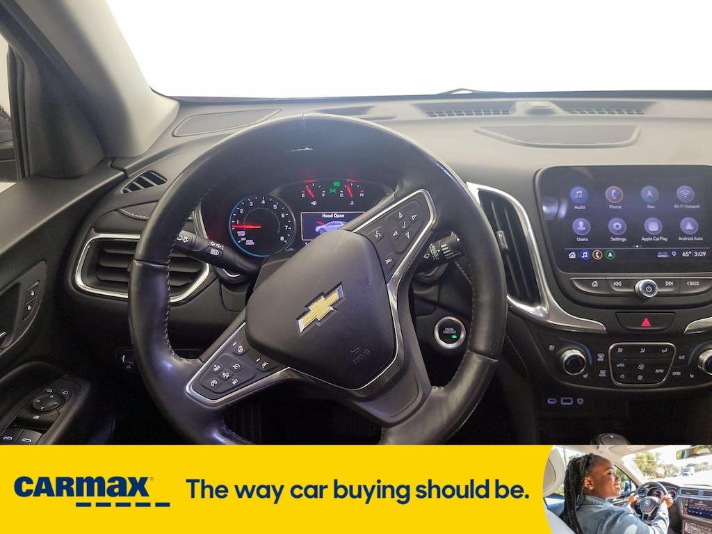 used 2019 Chevrolet Equinox car, priced at $25,998