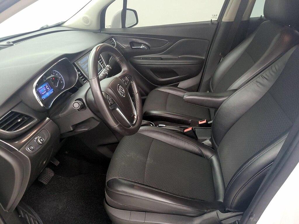 used 2019 Buick Encore car, priced at $16,998