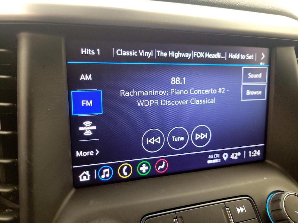 used 2023 GMC Acadia car, priced at $29,998