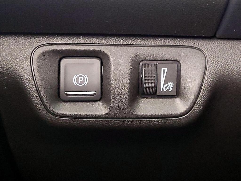 used 2023 GMC Acadia car, priced at $29,998