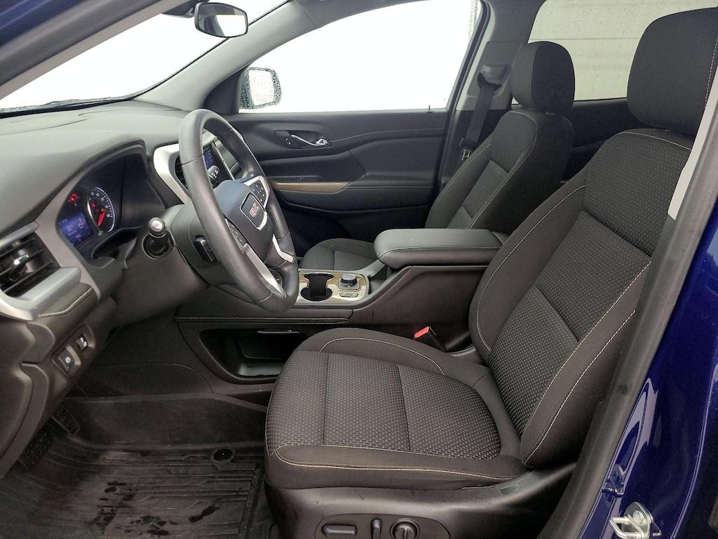 used 2023 GMC Acadia car, priced at $29,998