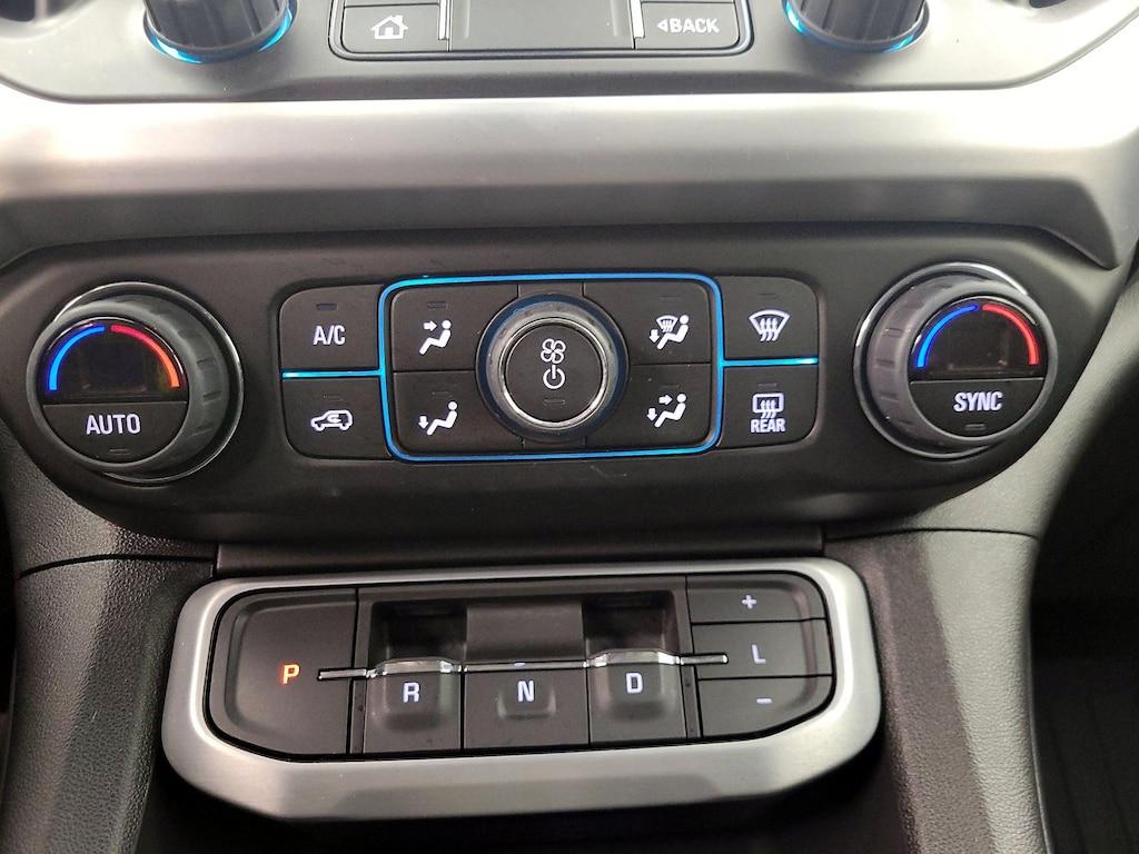 used 2023 GMC Acadia car, priced at $29,998