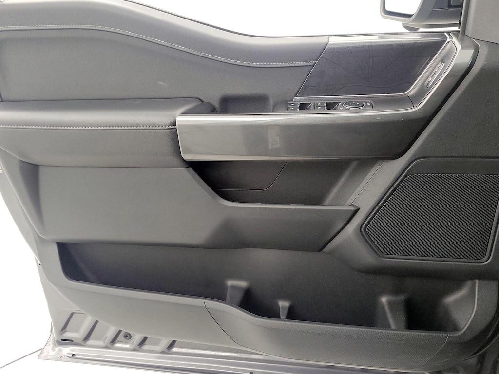 used 2023 Ford F-150 car, priced at $44,998