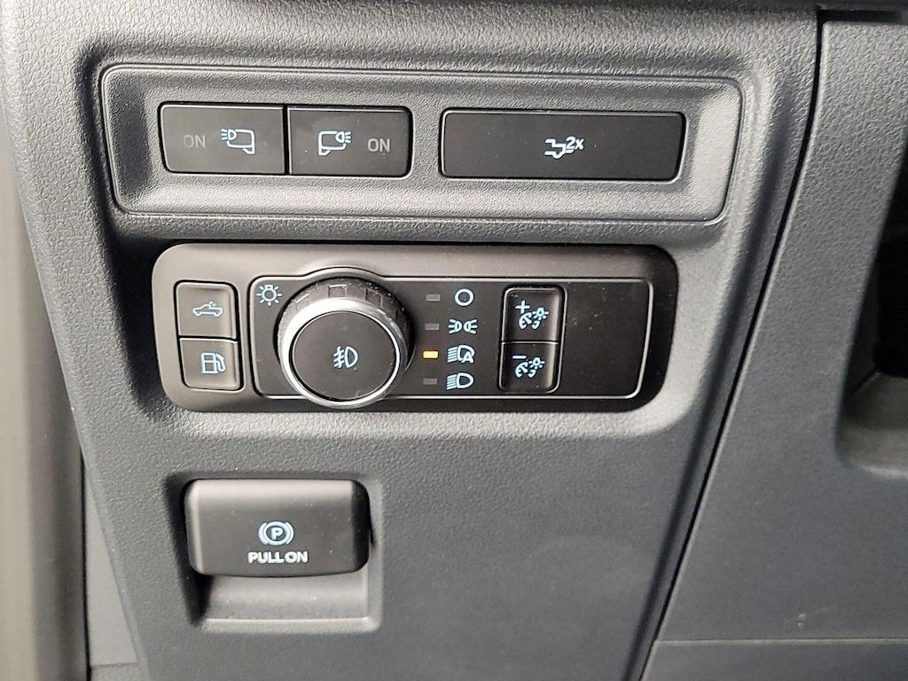 used 2023 Ford F-150 car, priced at $44,998