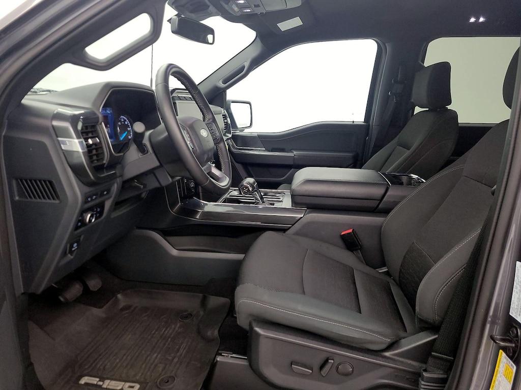 used 2023 Ford F-150 car, priced at $44,998