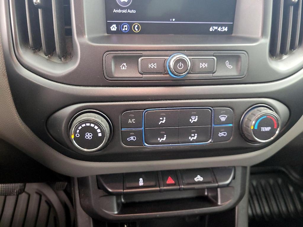 used 2020 Chevrolet Colorado car, priced at $22,998