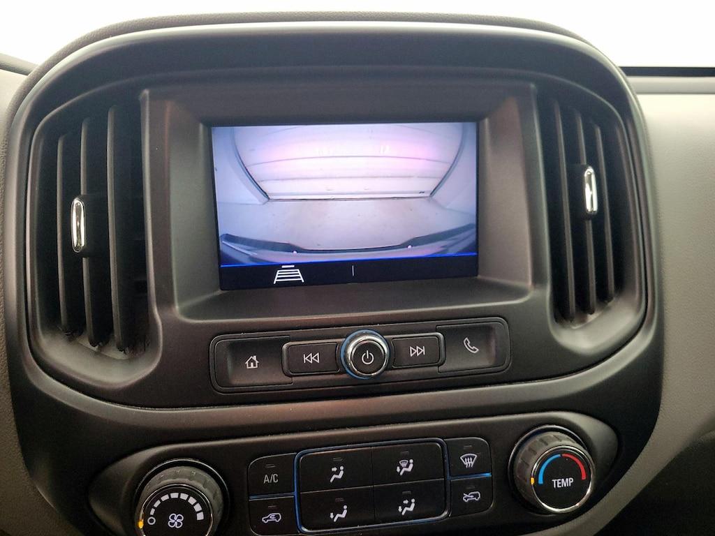 used 2020 Chevrolet Colorado car, priced at $22,998