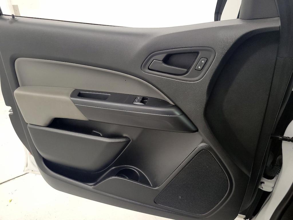 used 2020 Chevrolet Colorado car, priced at $22,998