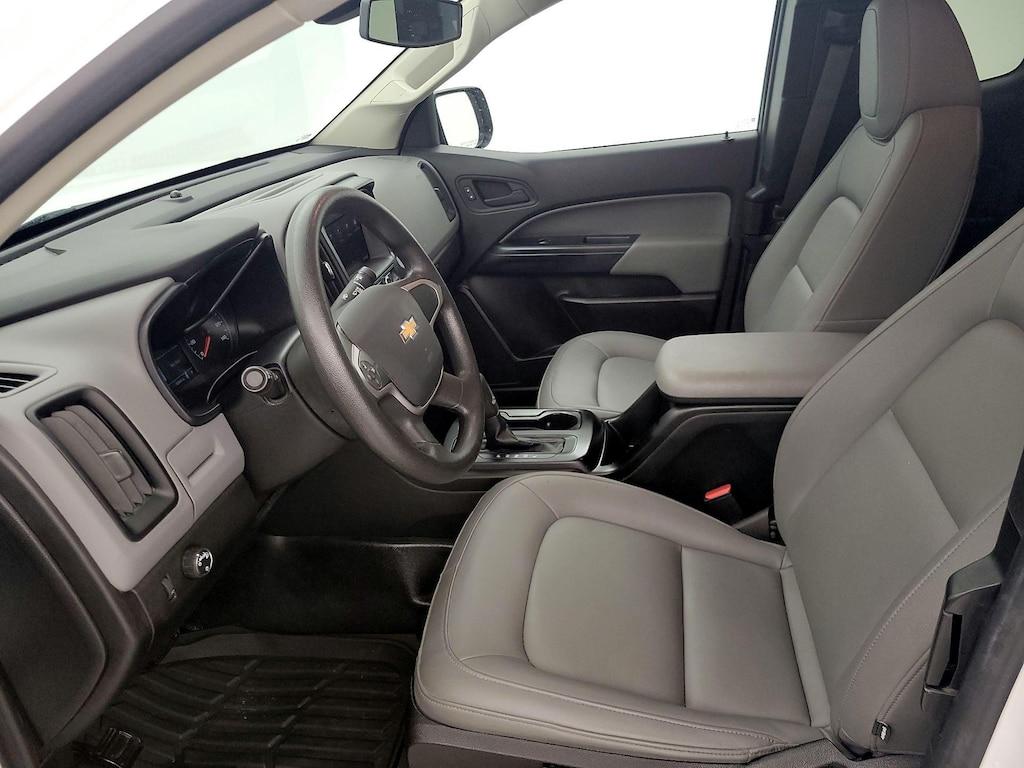 used 2020 Chevrolet Colorado car, priced at $22,998