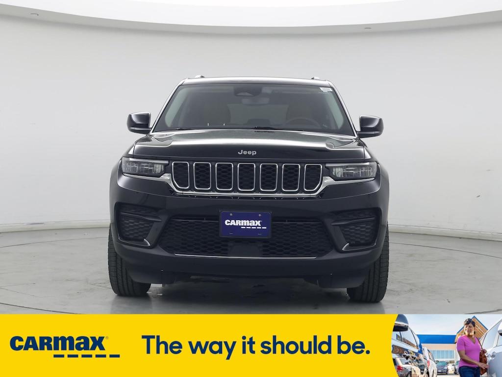 used 2023 Jeep Grand Cherokee car, priced at $27,998