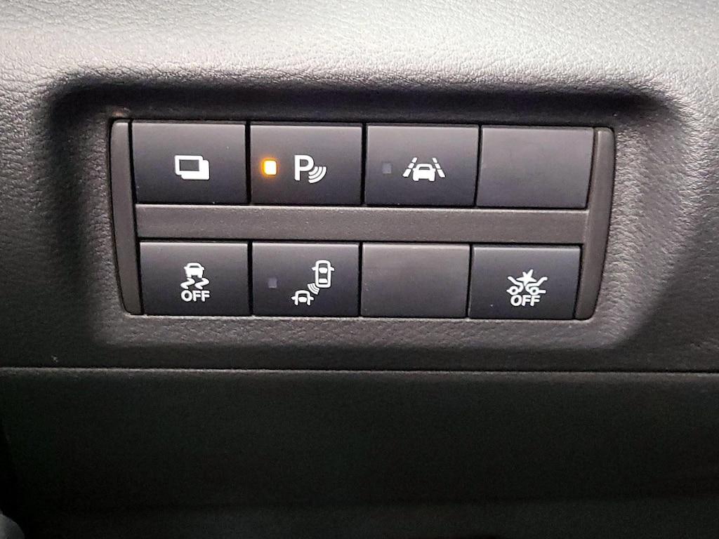 used 2022 Nissan Kicks car, priced at $19,998