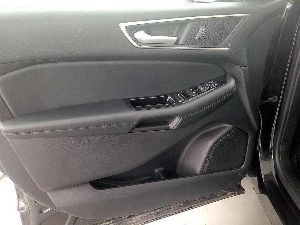 used 2019 Ford Edge car, priced at $21,998