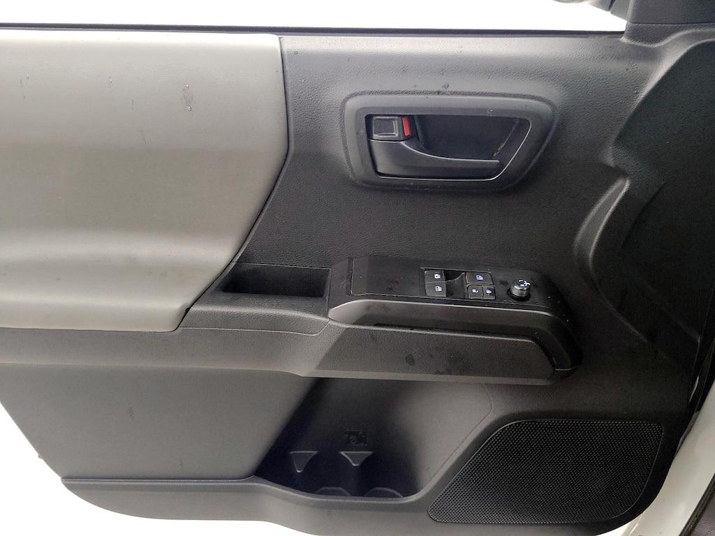 used 2022 Toyota Tacoma car, priced at $25,998